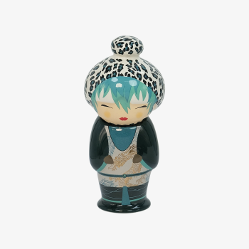 TEAFAN® "Animals Leo"